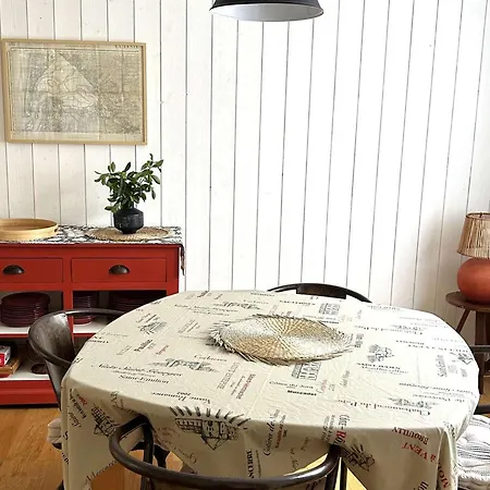 Orientee Sud Avec Terrasse, Jardin Et Wifi A Petit-piquey - Fr-1-736-14 Lège-Cap-Ferret