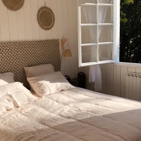 Orientee Sud Avec Terrasse, Jardin Et Wifi A Petit-piquey - Fr-1-736-14 Willa